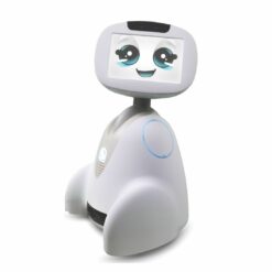 Robot assistant compagnon surveillance Buddy Pro Blue Frog Robotics