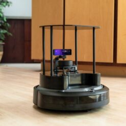 Robot Mobile Plateforme Open Source TurtleBot4 Clearpath