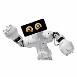 Robot éducatif apprentissage programmation FableShape Robotics