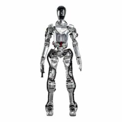 Robot humanoïde performant autonome intelligent artificielle Figure AI