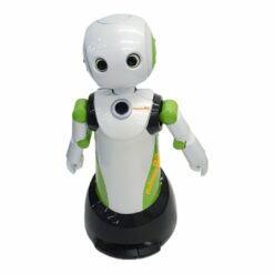 Robot humanoïde recherche et le développement Robovie R3 VStone