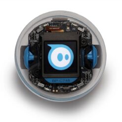 Robot Éducatif Boule Apprentissage Programmation Bolt+ Sphero